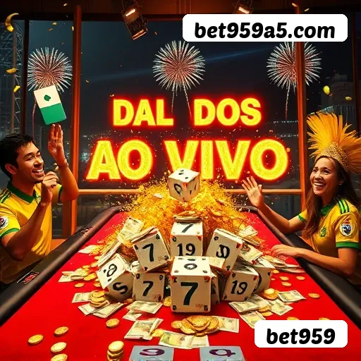 Configurações úteis dentro do app bet959