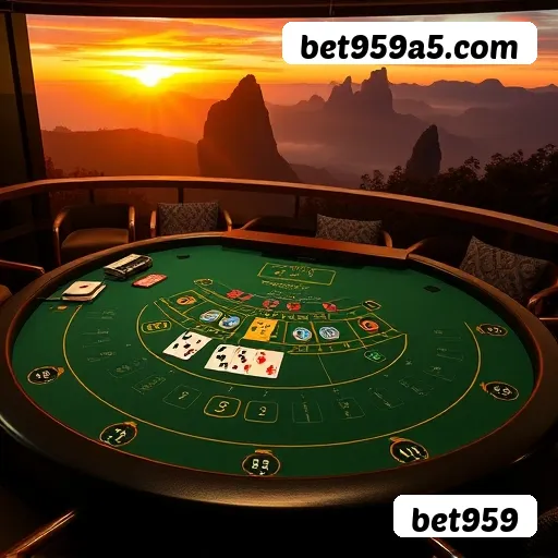 Conta bet959 sincronizada site e app