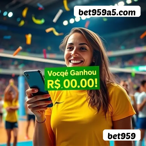 Central de dúvidas rápidas sobre o app bet959