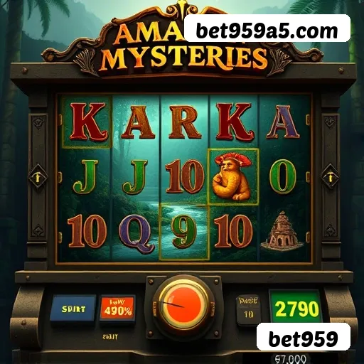 Slots no app bet959 mobile