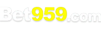 Logo da bet959