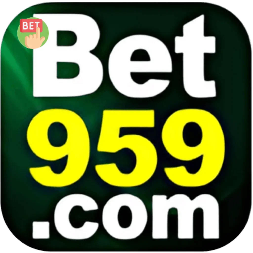 Apostas esportivas bet959 - futebol e esportes ao vivo