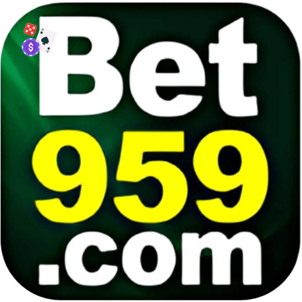 Cassino bet959 - mesas ao vivo e jogos