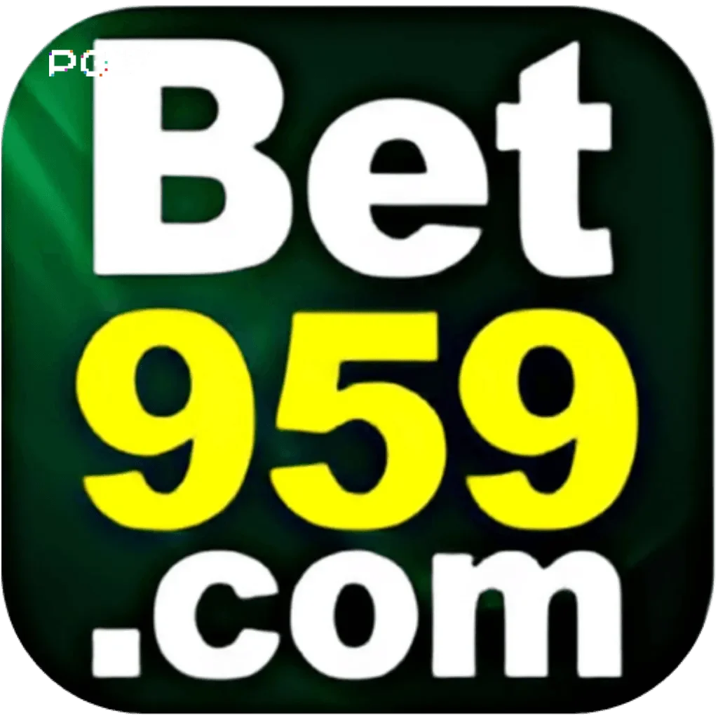 Logo da bet959