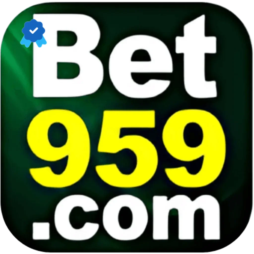 Plataforma bet959 - cassino e apostas