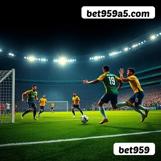 Dúvidas frequentes sobre apostas esportivas na bet959