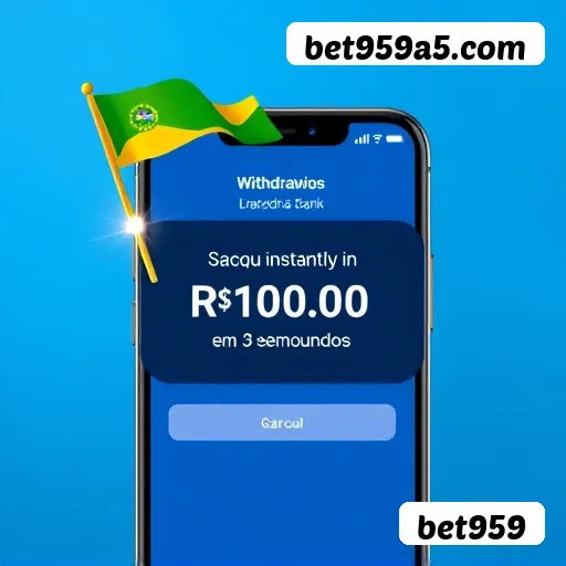 Roleta e blackjack bet959