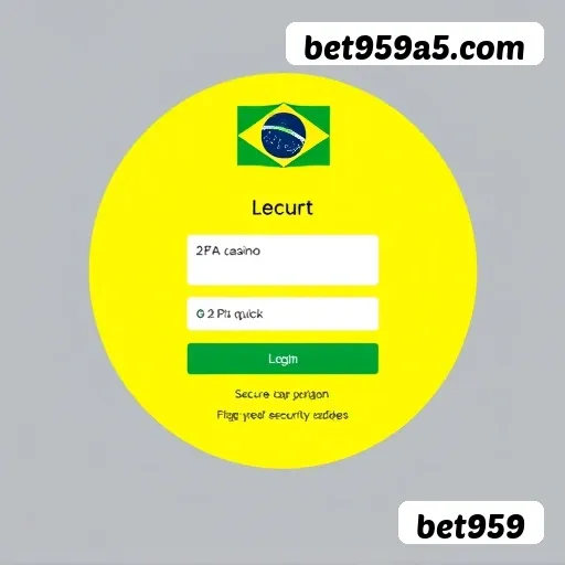 Pagamentos bet959 PIX