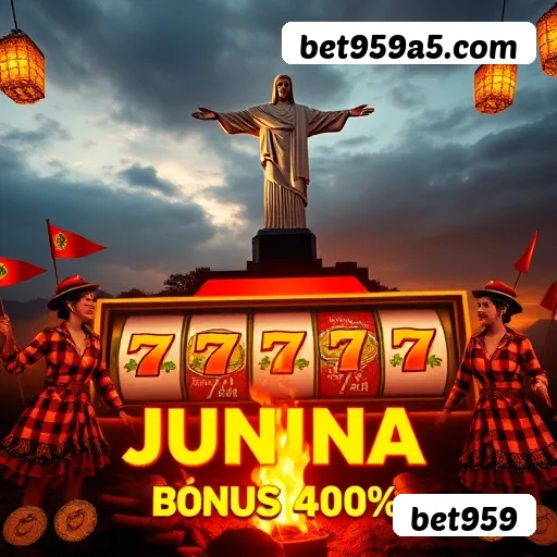 Formulário registro bet959