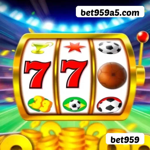 App bet959 slots mobile